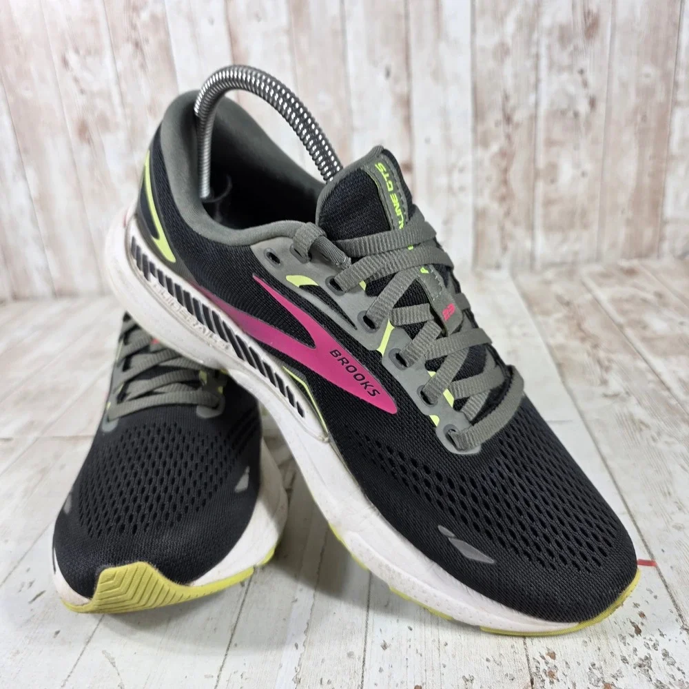 Brooks adrenaline gts